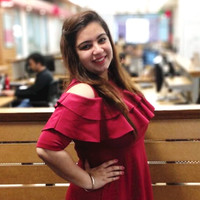 NISHTHA MEHRA