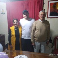Diego Julian