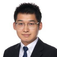 Yufan He