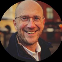 Christian Palmqvist