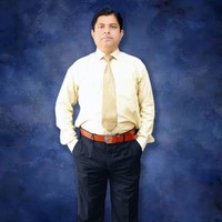 Jamil Khan