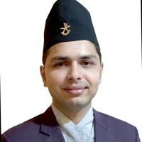 Dinesh Lamichhane