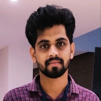 Sateesh Bankanal Bankanal