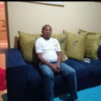 Elijah Matagaro John
