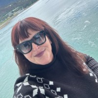 Tina Ramsay