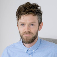 Cian O'Ruanaidh