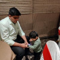 PRATIK Jain