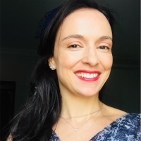 Elisabete Cardoso Barbosa Parodi