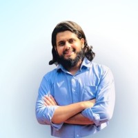 Syed Muhammad Zubair Alam