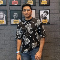 Shubhanker Singhal