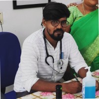 Sakthivel S