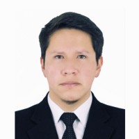 Alfredo Yosef Esquivel Romero