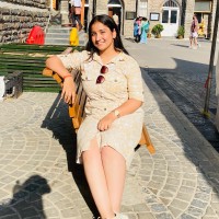 Riva Sharma