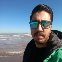 Hamid Mohamadi