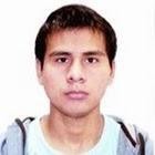 Frans J. Vilcahuamán Rojas