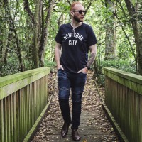Liam Arthur