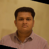 Salahudheen P