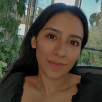 Andrea Santos