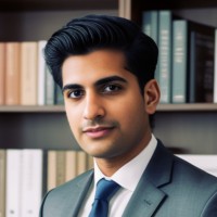 Haris Khattak Khan