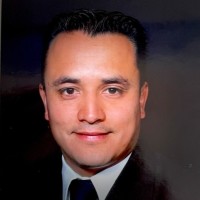 Israel García-Cano