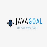 Java Goal
