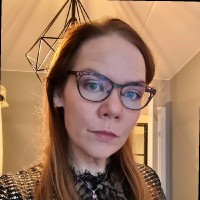 Therese Mathilde Myrhaug Andersen