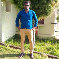 Tamilselvan Selvan