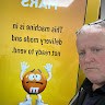 Mr Imrie