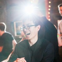 Nicholas Tran