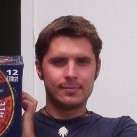 Tomas Kores