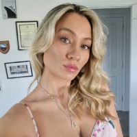 Anastasia Gavrylenko