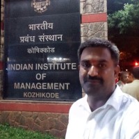 Manju Krishna
