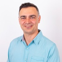 Ahmad Mashayekh