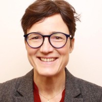 Ylva Johnsson