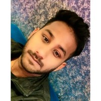 Nikhil Sahu