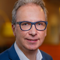 Marcel Van Bodegom