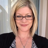 Christine Hatherly