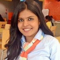 Sonali Jethe, Cfa