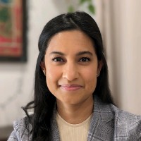 Mouleena Khan