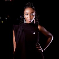 Rosemond Abrah-Adjei