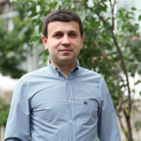 Andranik Elmasyan