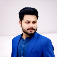 Usama Arif Shah
