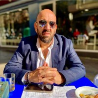 José Miguel Oliva Sanjuan