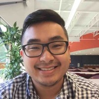 Thanh Pham