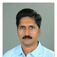 Krishnakumar E