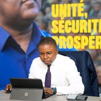 Cedrick Nsimba Kitukila