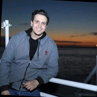 Ahmed Shawkat