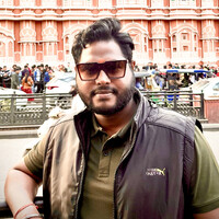 Chiranjib Das