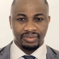 Olayinka Akintola Oladimeji