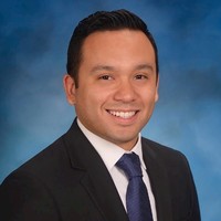 Daniel Aguilar